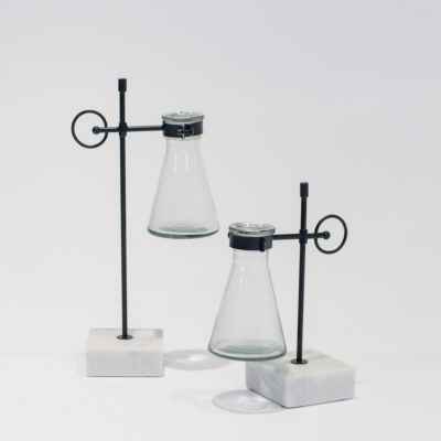 Beaker Holder -Black