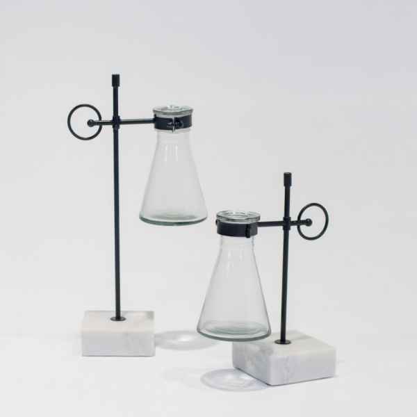 Beaker Holder -Black