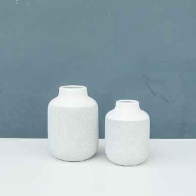 Porcelain Vase