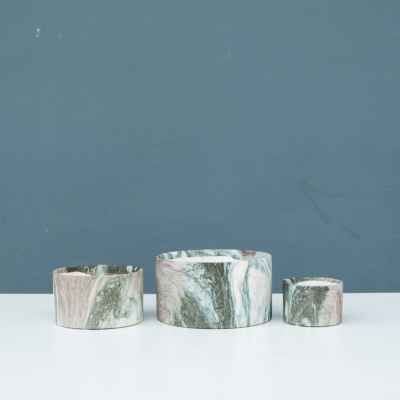 Porcelain Pot