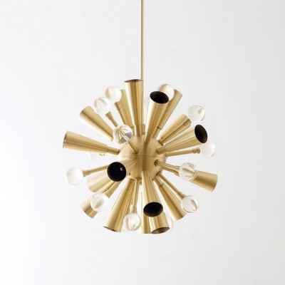 18 Arms Pendant Lamp