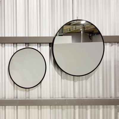 Round Mirror