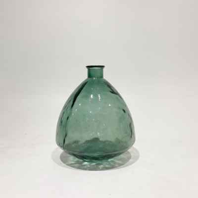 Glass Vase