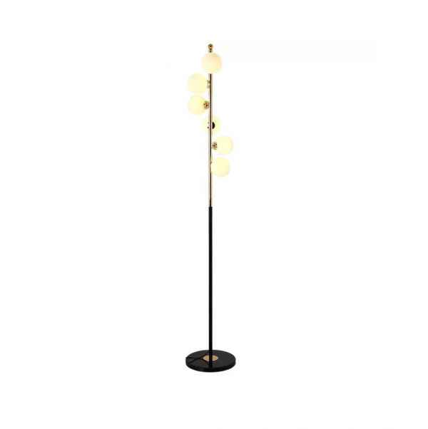 6Balls Floor Lamp