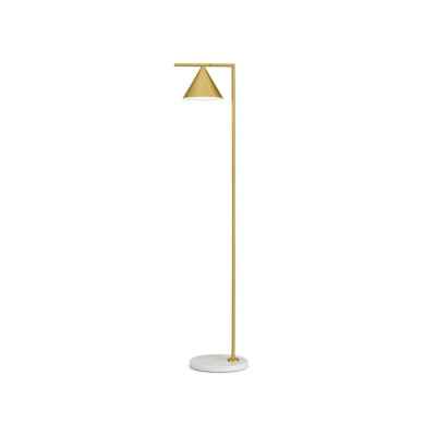 Metal Floor Lamp