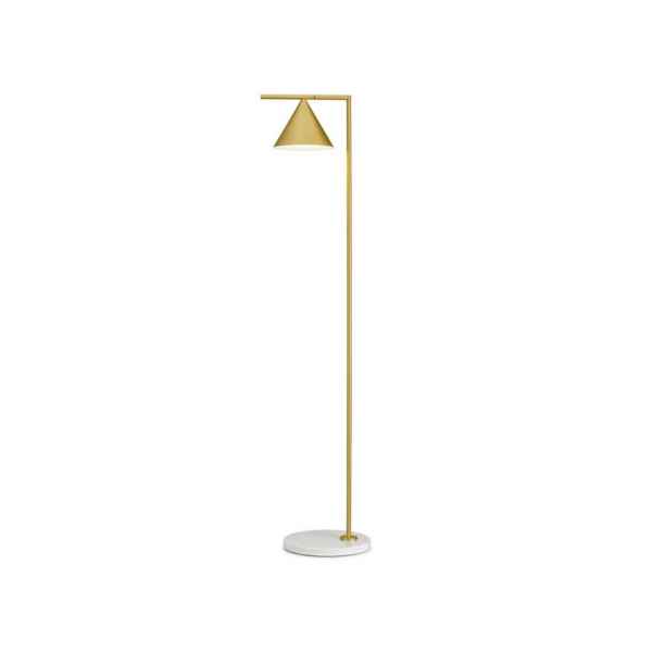 Metal Floor Lamp