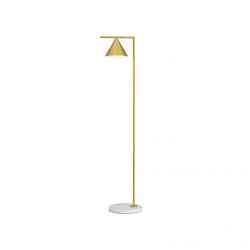 Metal Floor Lamp