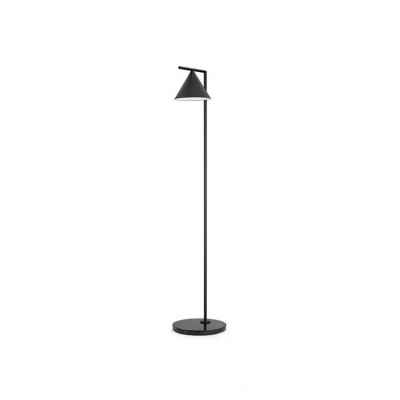 Metal Floor Lamp