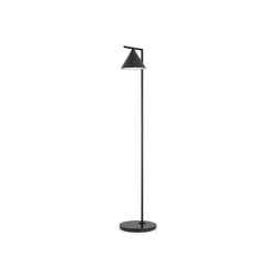 Metal Floor Lamp