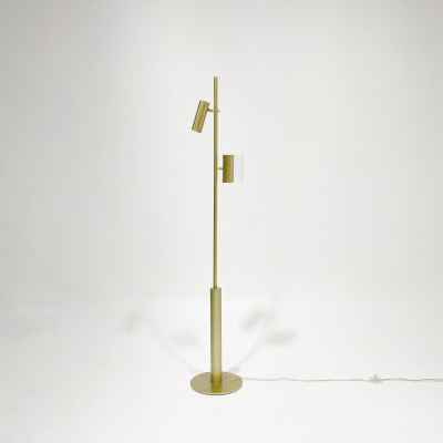 Metal Floor Lamp