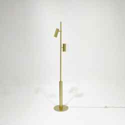 Metal Floor Lamp