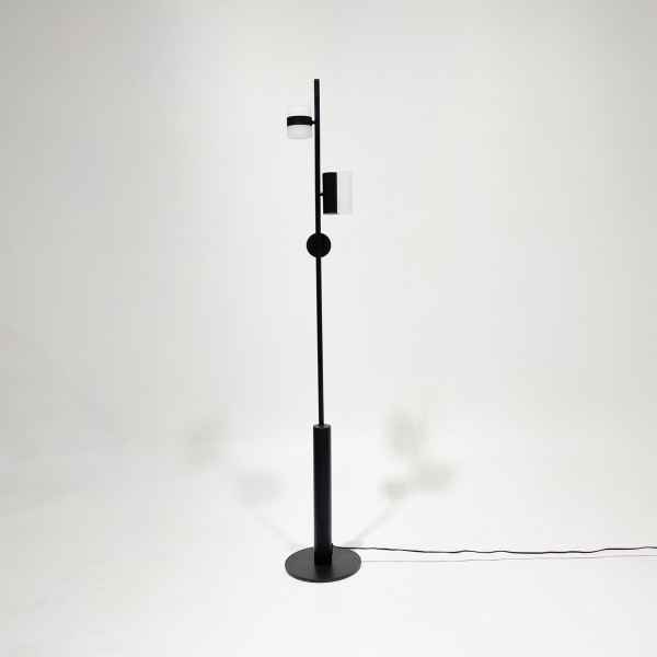 Metal Floor Lamp