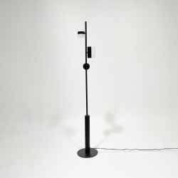 Metal Floor Lamp