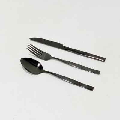 Cutlery Set Of 3