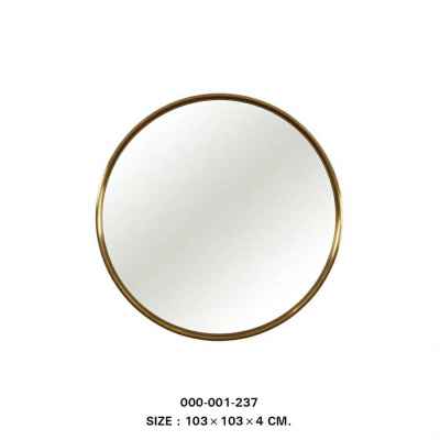 STAINLESS STEEL&SILVER MIRROR