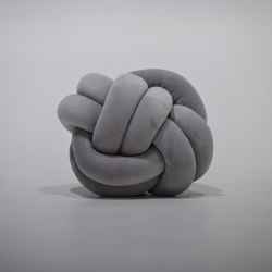 KNOTBALLl PILLOW