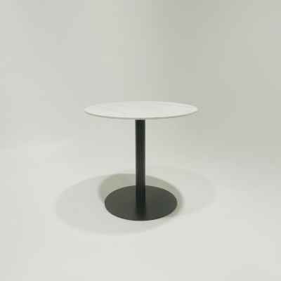 ROUND QUARTZ TABLE TOP