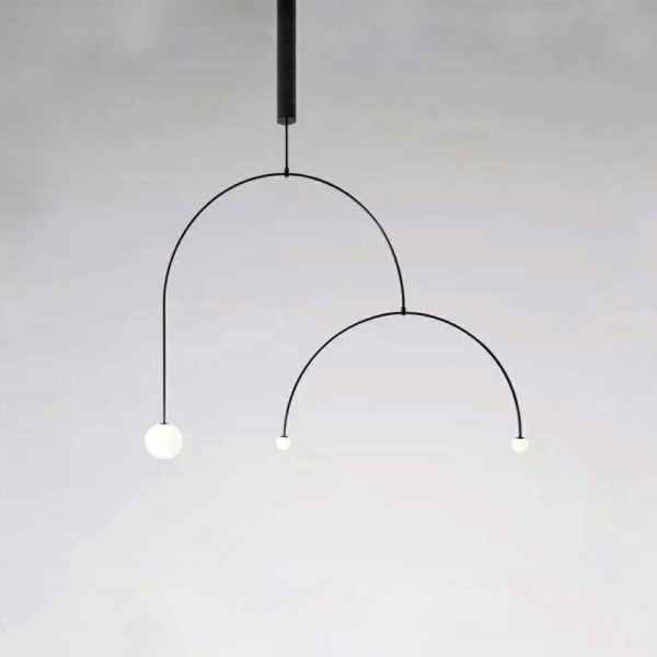 Pendant Lamp