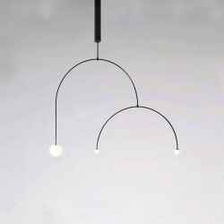 Pendant Lamp