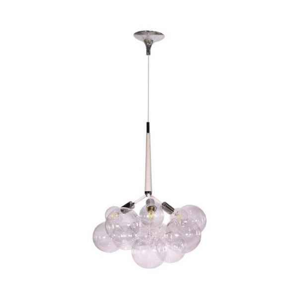 Glass Pendant Lamp