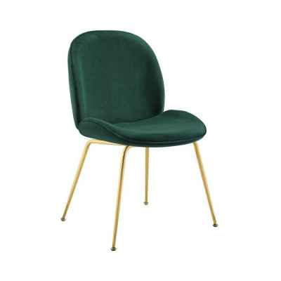Beatle Chair -Green