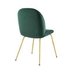 Beatle Chair -Green