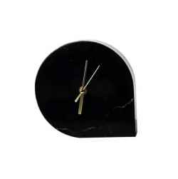 Marble Decorative Clock