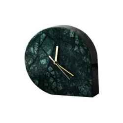 Marble Decorative Clock