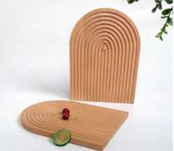 Wooden Chopping Board