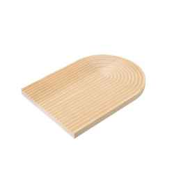 Wooden Chopping Board