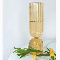 Glass Vase