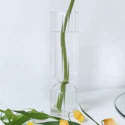 Glass Vase