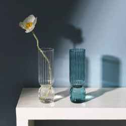 Glass Vase