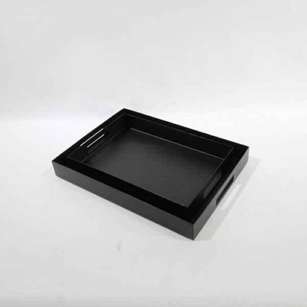 Iron Tray