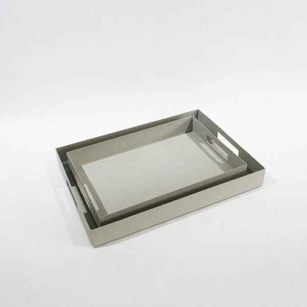 Iron Tray