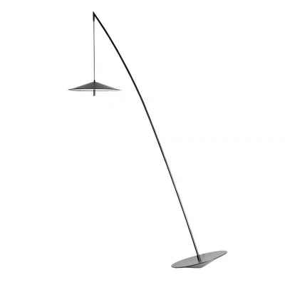 Metal Floor Lamp