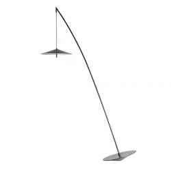 Metal Floor Lamp