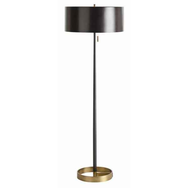 Metal Floor Lamp