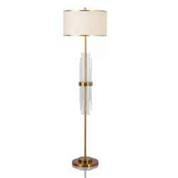 Metal Floor Lamp