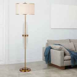 Metal Floor Lamp