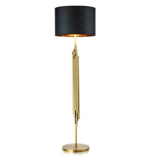 Metal Floor Lamp