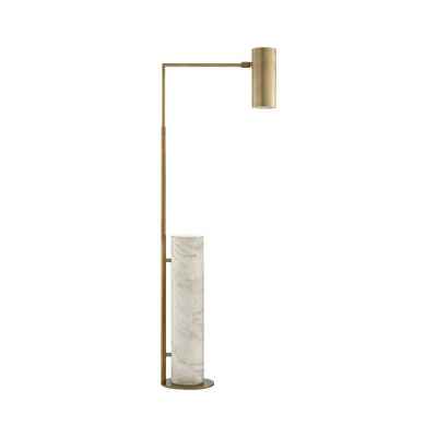 Marble Floor Lamp