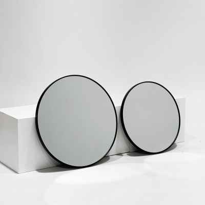 Mirror-Aluminium
