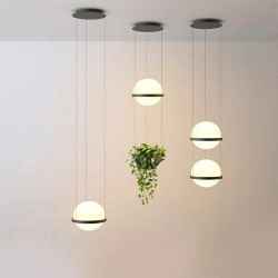 2heads Pendant Lamp