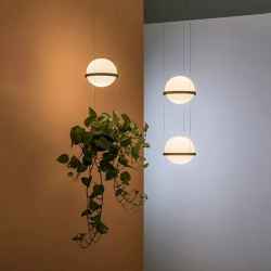 2heads Pendant Lamp