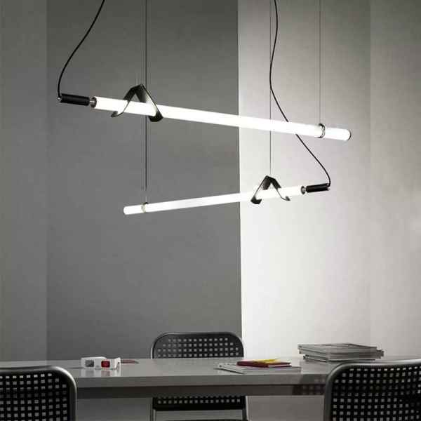 Bar Pendant Lamp