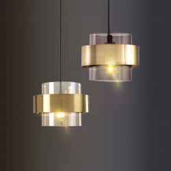 Pendant Lamp