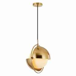 Ball Pendant Lamp