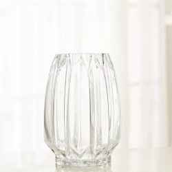 Glass Vase