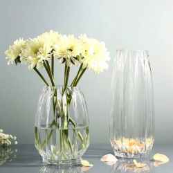 Glass Vase